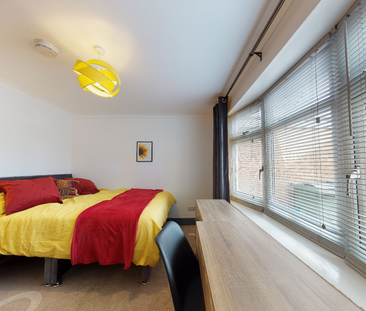 1 bedroom in a house share to rent - Photo 2