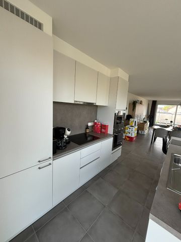 Luxueus appartement met 2 slpk, mooi verzicht - Foto 5