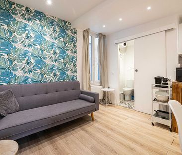 Rue Massena - Photo 2