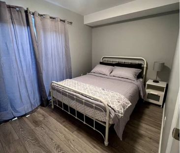 For Lease - 122 Courtland Avenue Unit# 14, Kitchener, Ontario - Photo 1