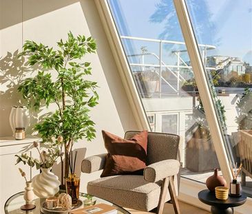 2 bedroom houseboat to rent - Photo 5