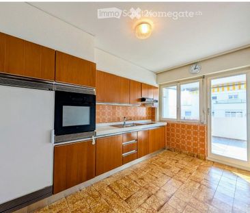 Charmant appartement de 2.5 pièces de 61 m2, Fribourg - Foto 2