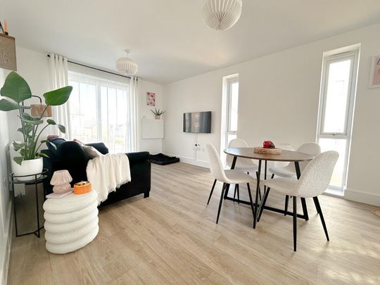 1 bedroom apartment to rent - Photo 1