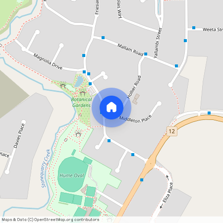 18 Regreme Road, NSW 2571, Picton