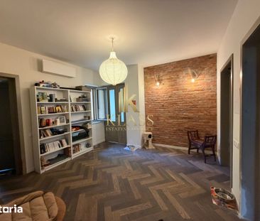 Apartament 3 camere in Vila, curte proprie, pet friendly, Aviatorilor, - Photo 3