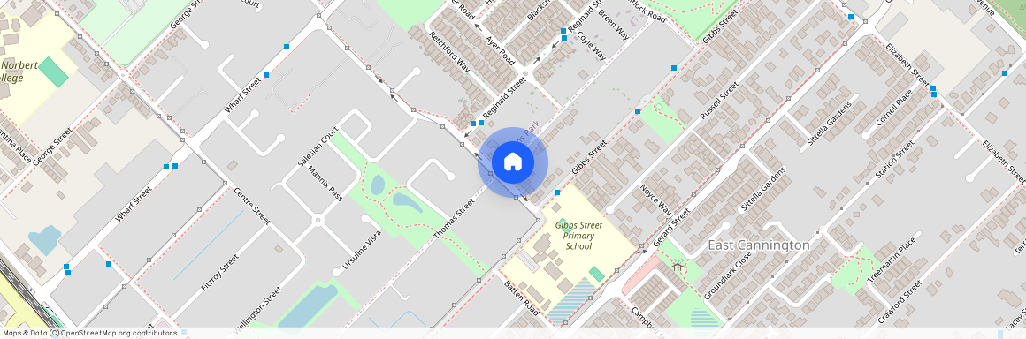 97 Thomas Street, EAST CANNINGTON WA 6107