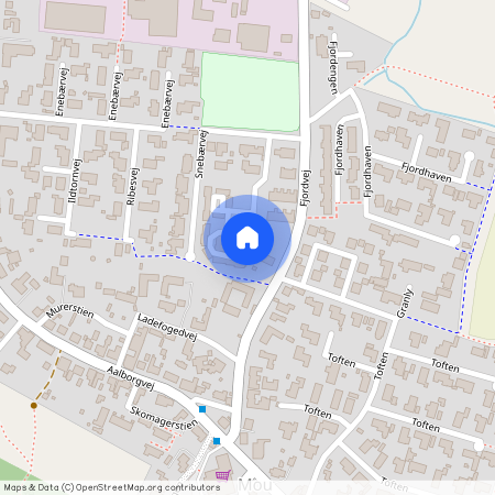 Snebærvej 25, 9280 Storvorde