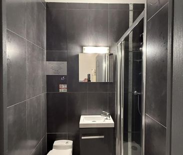 Location Appartement 1 pièce Meublé 11m² CANNES 06400 - Photo 5