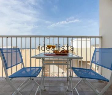 Alquiler de piso en Calle Duque de Rivas, 8 - Photo 6