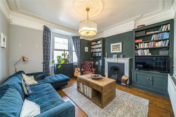 Longley Road, Tooting, SW17 - Photo 1