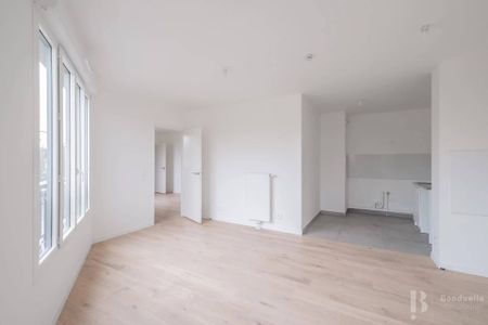 Rental Apartment Suresnes - Photo 2