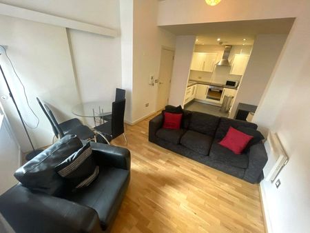 The Umbrella Factory, 93-95, Shudehill, Manchester City Centre, M4 4AN - Photo 2