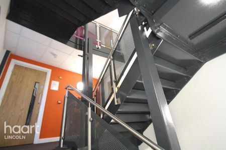Studio to rent - Photo 4