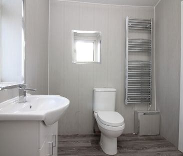1 Bedroom Flat - Photo 6