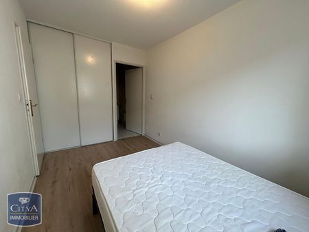 Location Appartement 2 pièces 36m² POITIERS 86000 - Photo 4