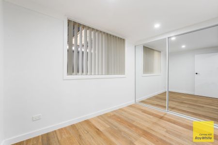 One Bedroom Granny Flat - Photo 3