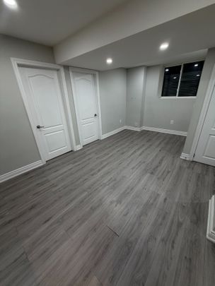 For Lease - 118 Emerald Coast Trail Unit# BASEMENT, Brampton, Ontario - Photo 1