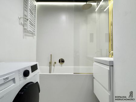 3 Pokojowe mieszkanie w Centrum | Wynajem - Photo 5