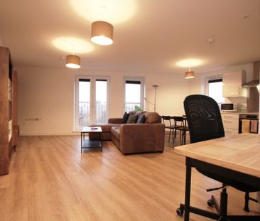 Bell Street, Merchant City, Glasgow - Photo 2