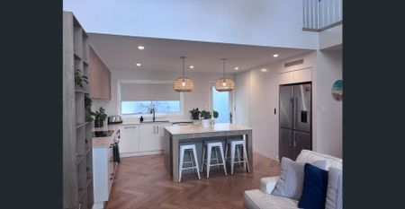 Modern, fully furnished, 3 bedroom, 3 bathroom townhouse in the heart of Miami - Photo 5