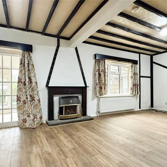 4 bedroom bungalow to rent - Photo 1