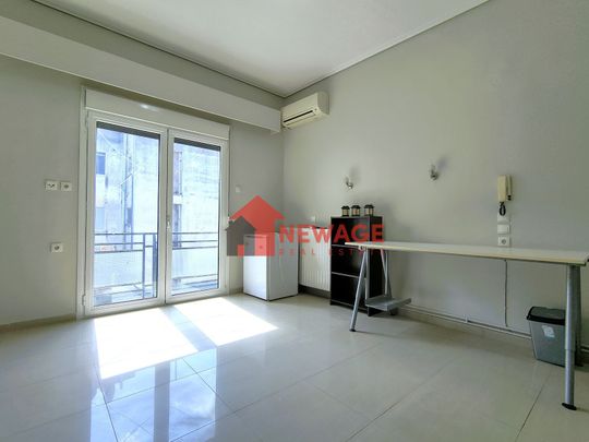 Studio/Γκαρσονιέρα για ενοικίαση Άγιος Νικόλαος (Βόλος) - Photo 1