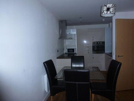 1 bedroom apartment to rent - Photo 3
