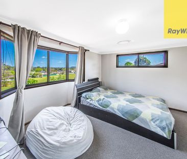 Charming 2-Storey Five Bedroom Family Home in a Tranquil Leumeah Lo... - Photo 6