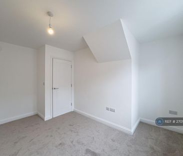 2 bedroom terraced house to rent - Photo 5