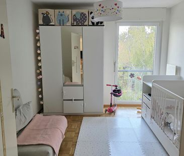 Magnifique appartement in Morges - Photo 5
