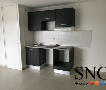 T3 AVEC TERRASSE ET PARKING - Photo 2