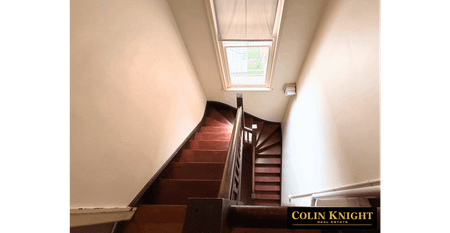 Unique Character Residence in the Heart of Canterbury - Photo 5