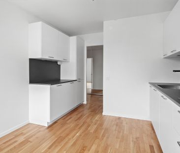 Agnesfridsvägen 37 - Foto 3