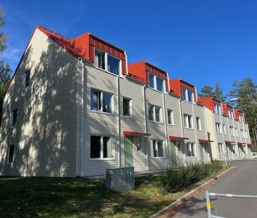 Sandstuguvägen, Uttran - Foto 4