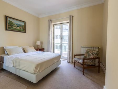 3 room luxury Apartment for rent in Cascais, Portugal - Photo 3