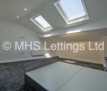 Flat 3, 1 Raincliffe Street, Leeds, LS9 9LW - Photo 3