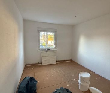 2-Zimmerwohnung in der Nähe des Markkleeberger Sees! - Photo 5