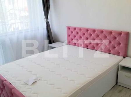 3 camere, 107 mp, totul nou, parcare, zona strazii Fagului - Photo 3