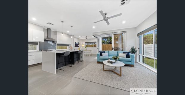 Large Five Bedroom Family Home w/ Ducted Aircon - Photo 1