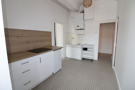 Location appartement 1 pièce, 31.47m², Chalon-sur-Saône - Photo 4