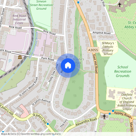 40 West Hill Road, Ryde