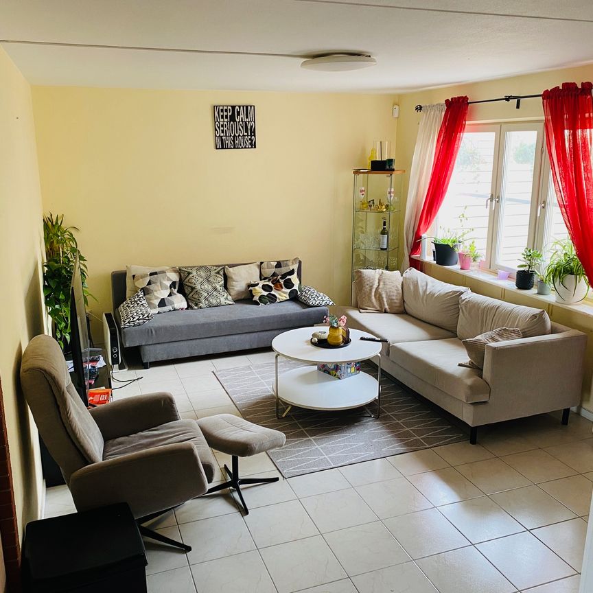 Vallatorpsvägen, Täby - Foto 1