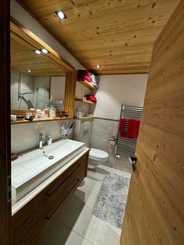 Magnifique 3 pièces au centre de Crans-Montana - Foto 4