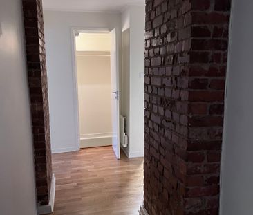 Muraregatan, Halmstad - Foto 2