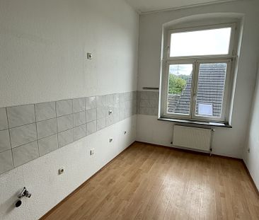 WBS-Pflicht! Bochum: 3-Zimmer Wohnung im 3. OG zu vermieten! - Foto 6