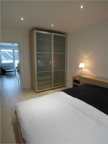 2 Zimmer in Düsseldorf - Photo 4