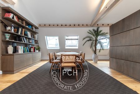 Appartement • Hoche-Friedland - Photo 2