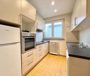 Appartement te huur - Foto 1