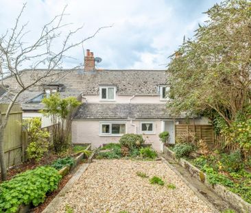 2 bedroom terraced house to rent - Photo 6