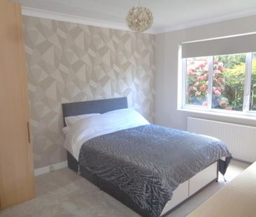 2 bedroom ground floor flat to rent - Photo 6